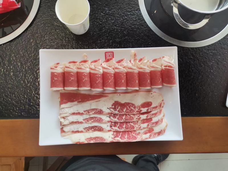 【优质】胶原胸口肉牛胸口肉保质保量冷链发货有需详谈致电