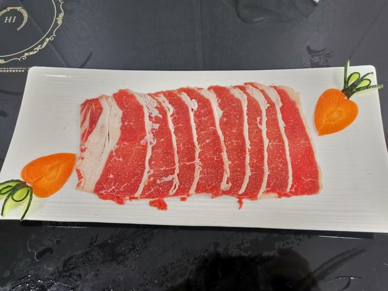 【优质】胶原胸口肉牛胸口肉保质保量冷链发货有需详谈致电