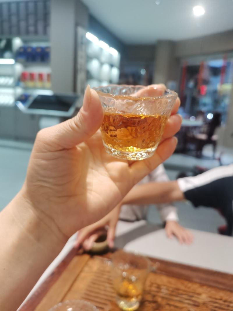 【推荐】恩施红茶品质保证，厂家货源欢迎选购
