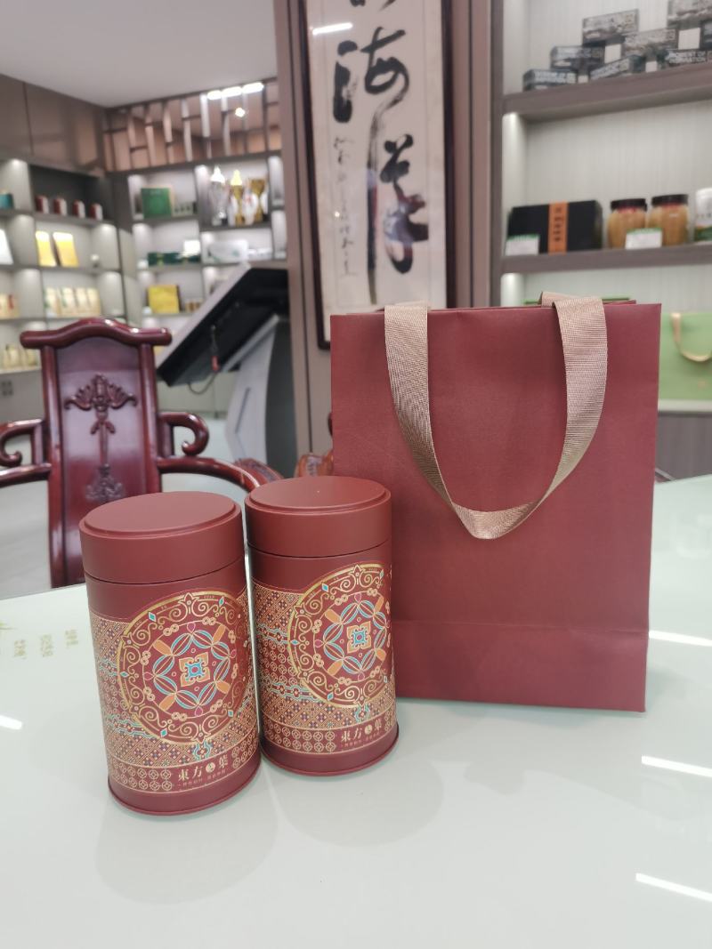 【推荐】恩施红茶品质保证，厂家货源欢迎选购