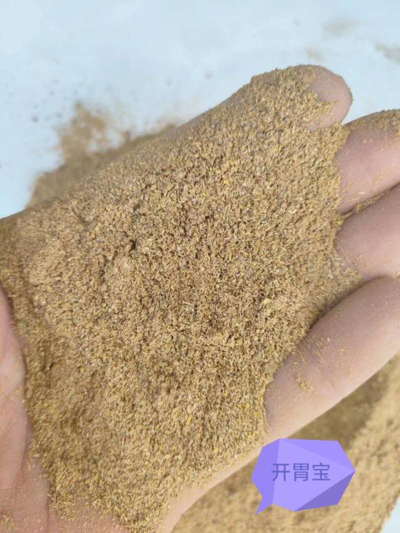开胃宝，代玉能量饲料，开胃促血生长，可代替20%玉米能量
