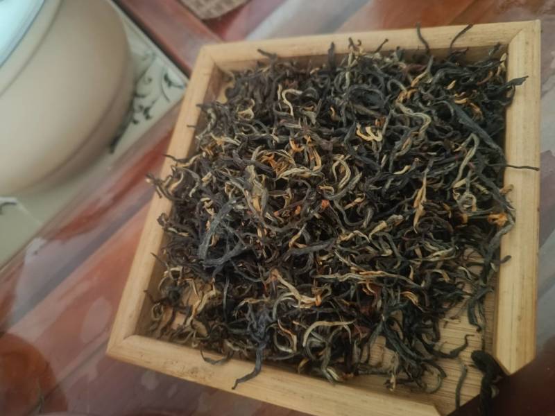精品英德红茶红茶产地直发品质保证量大从优欢迎联系