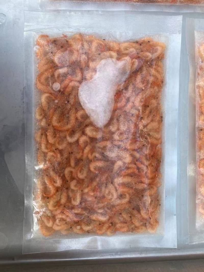 水煮河虾150克装欢迎下单