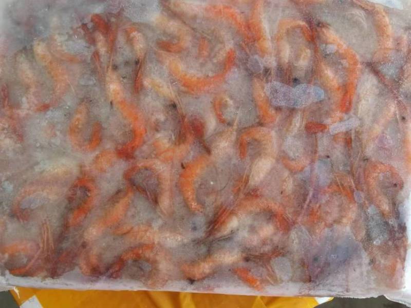 水煮河虾150克装欢迎下单