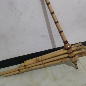 苗家芦笙，纯手工制作，耐用好吹