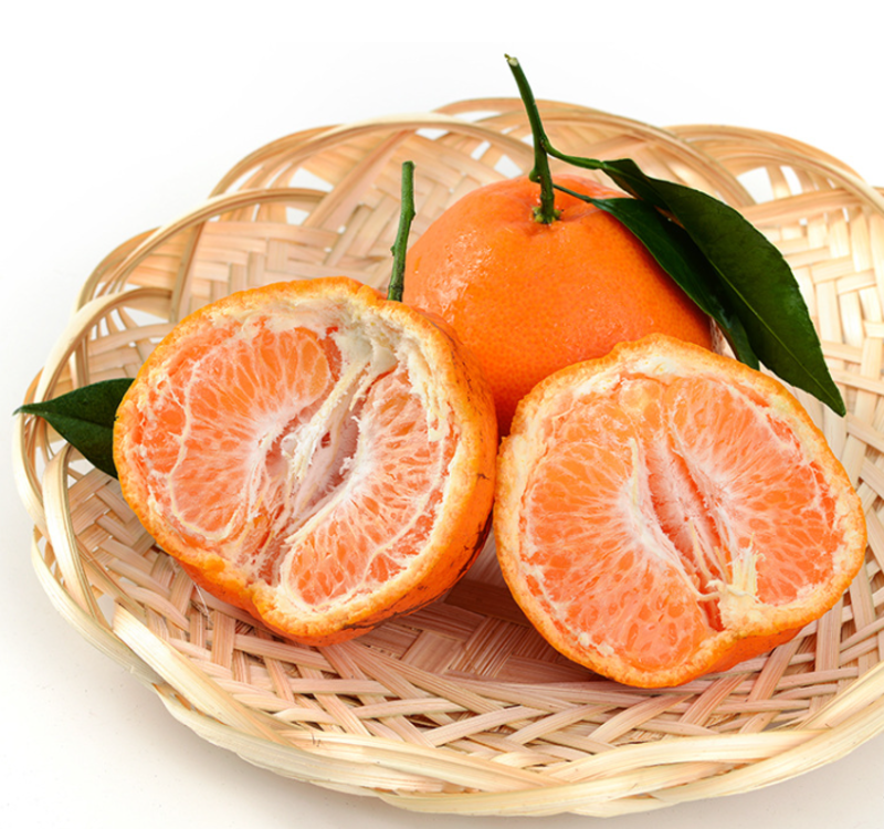 【推荐】丑橘（粑粑柑）味甜汁多专业代办产地直发诚信经营