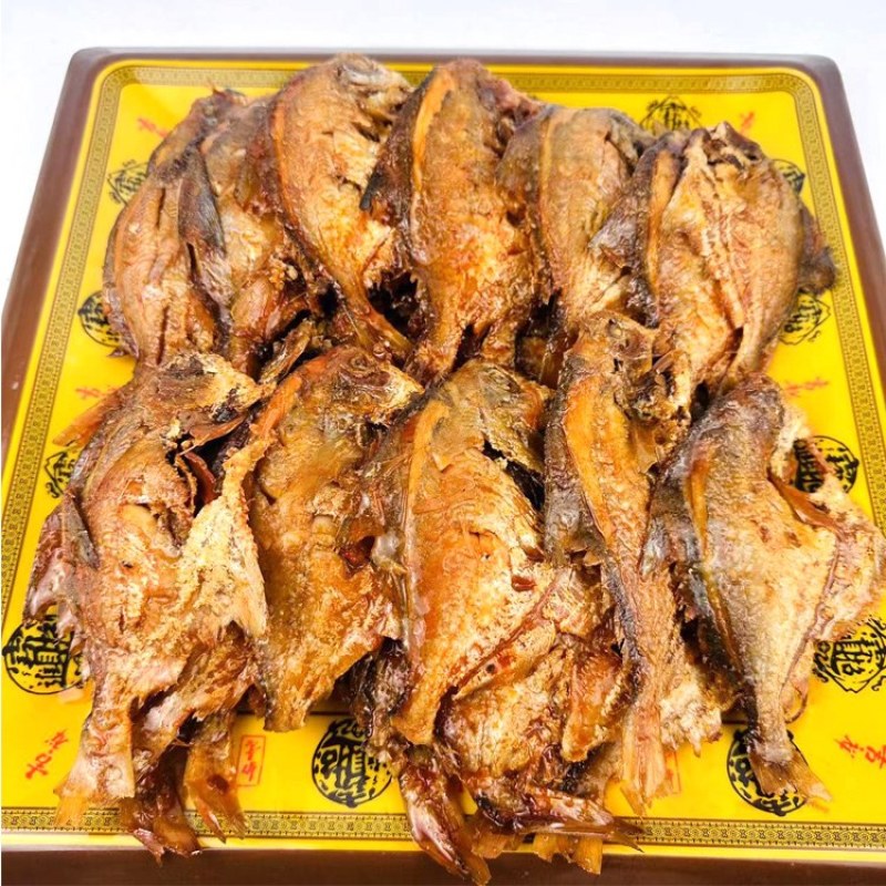 麻辣茄汁鲳鱼批发，一袋起发三袋包邮全国发货送货上门