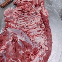 大羊板肉17一斤直接定制包装羊肉羊板肉