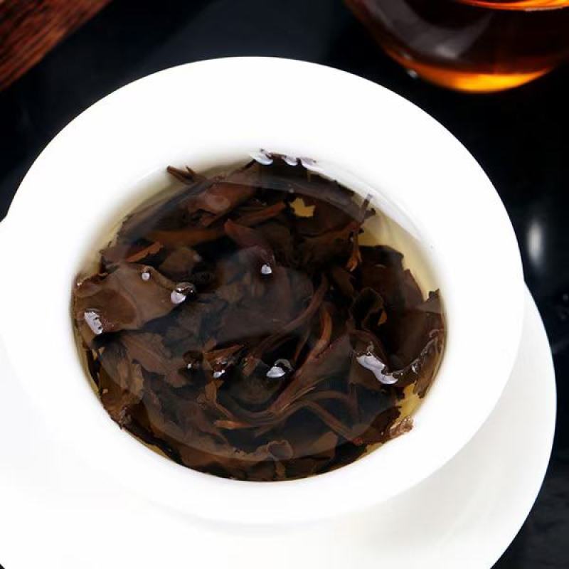 2018年丸子茶，一粒一泡密封包装，每斤70-80粒