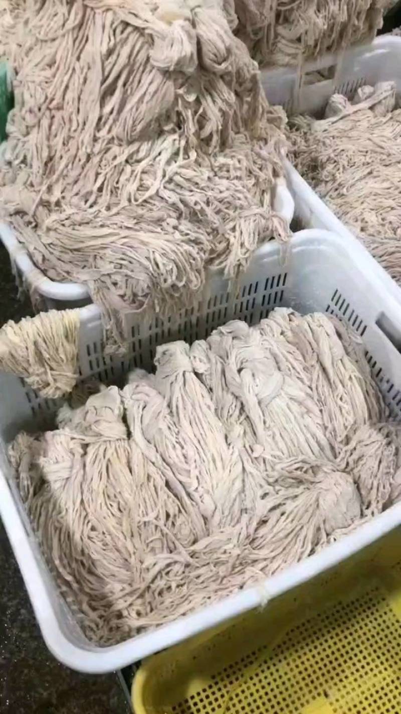 【荐】猪肠衣长把大量供应，灌风干肠，腊肠、可灌肉60斤