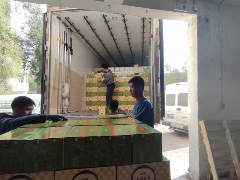 夏威夷果特大果品质可以新疆发货