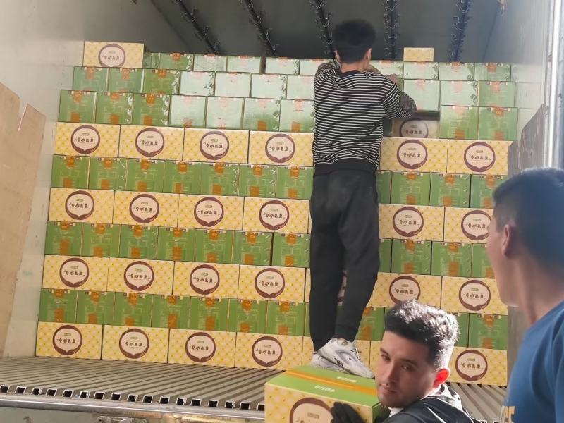 夏威夷果特大果品质可以新疆发货