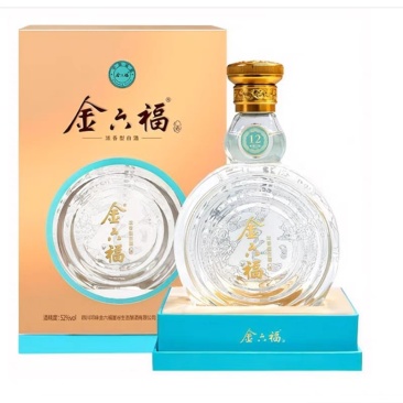 金六福