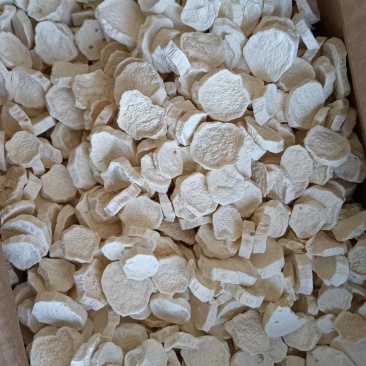 无硫怀山药，过检山药片2.0筛，产地一手货源