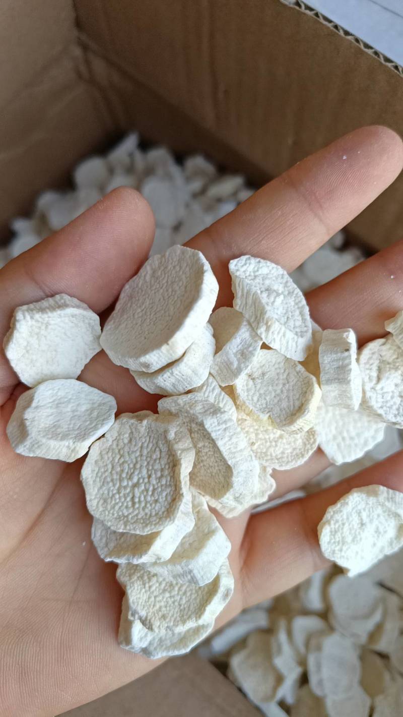无硫怀山药，过检山药片2.0筛，产地一手货源