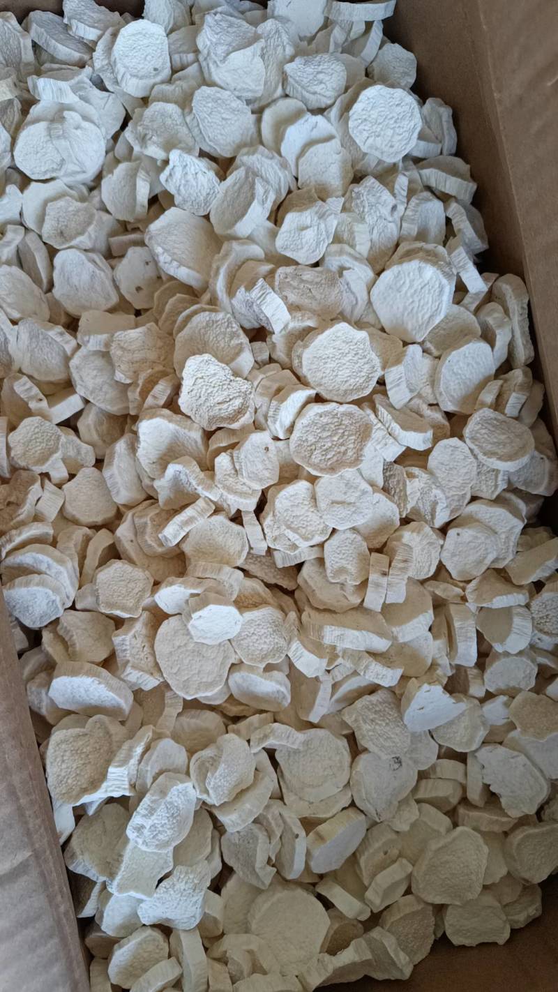 无硫怀山药，过检山药片2.0筛，产地一手货源