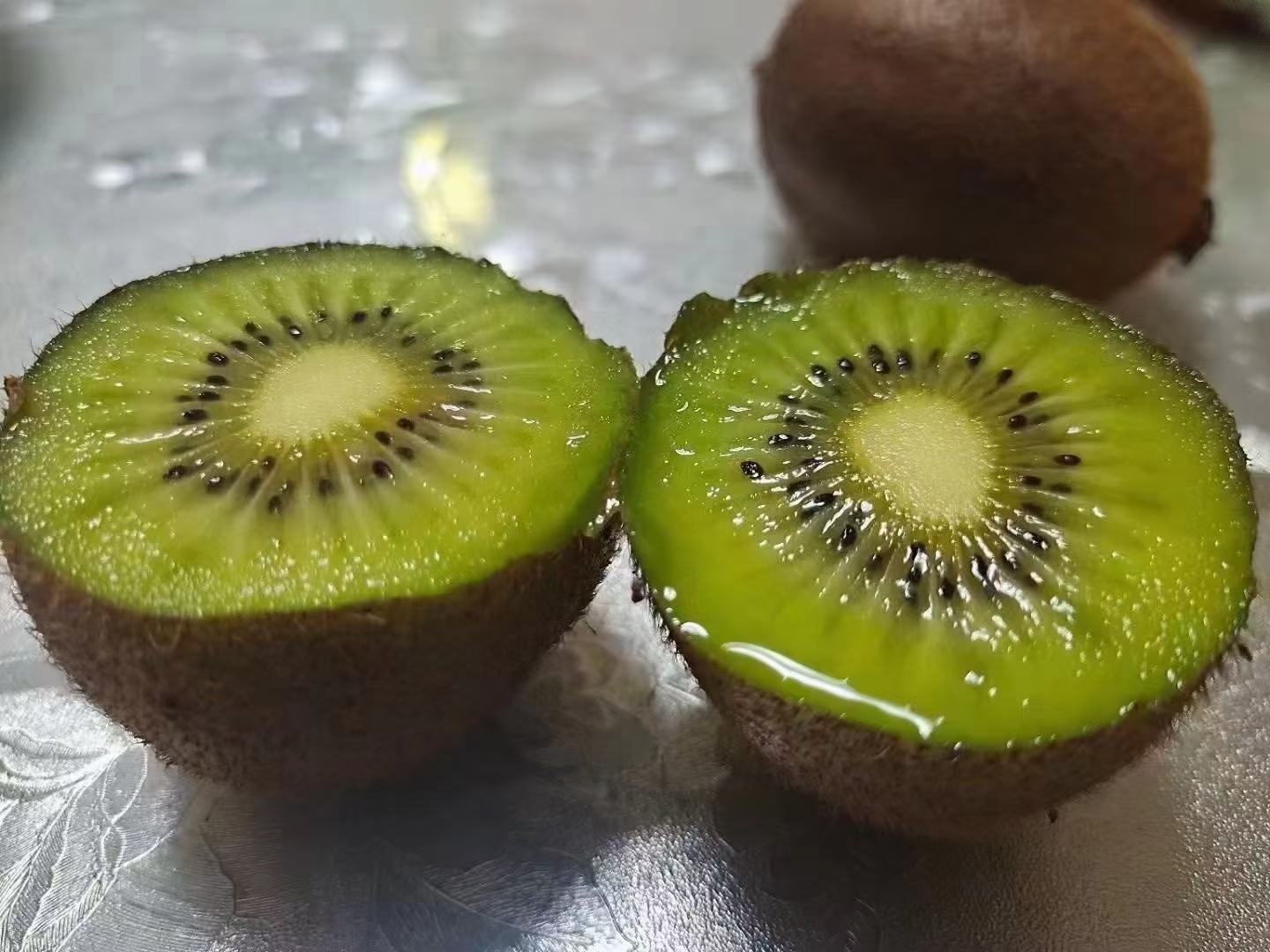 徐香猕猴桃的多种食用方式