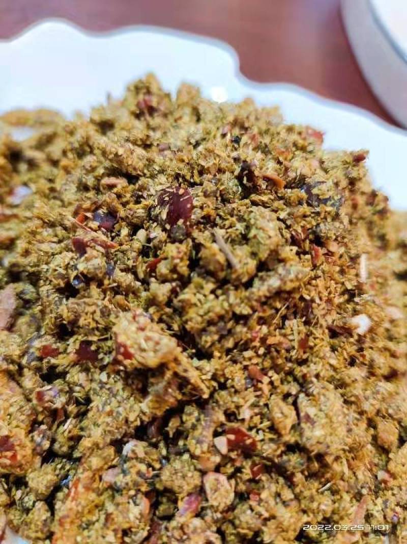 红枣粉现货直发大枣粉枣渣气味好养殖用成色好
