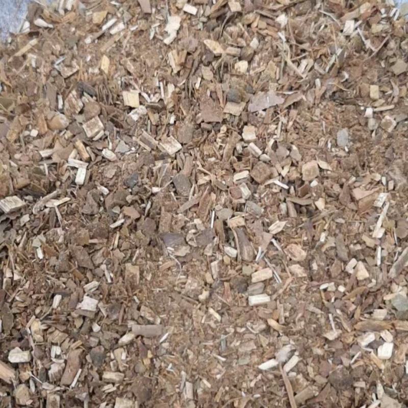 桂枝专营中药材下脚料