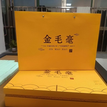 英德红茶金毛毫产地直发品质保证量大从优花欢迎联