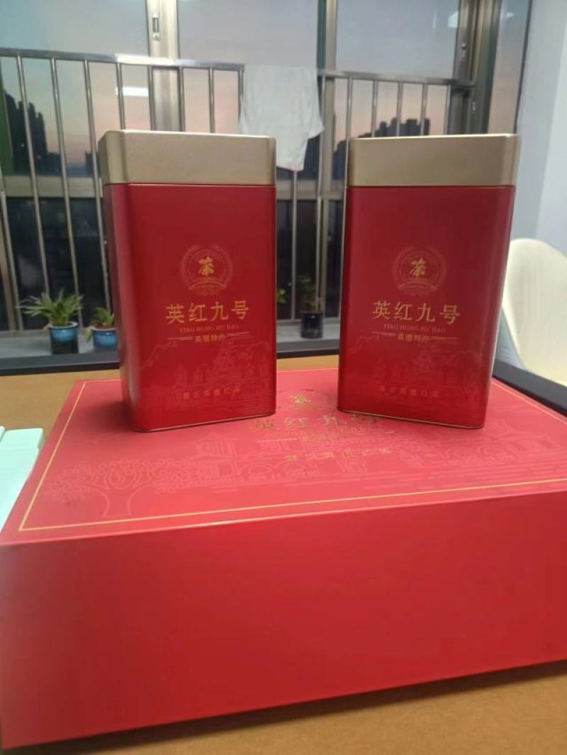 精品英德红茶红茶产地直发品质保证量大从优欢迎联系