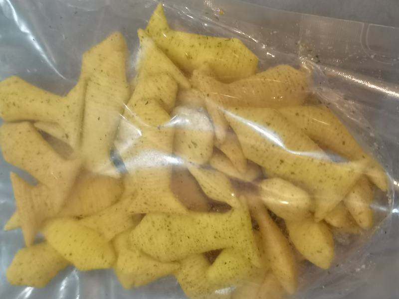 油炸小零食摆摊产品锅巴妙脆山药酥
