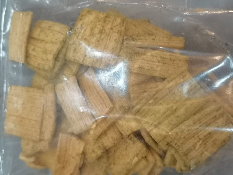 油炸小零食摆摊产品锅巴妙脆山药酥