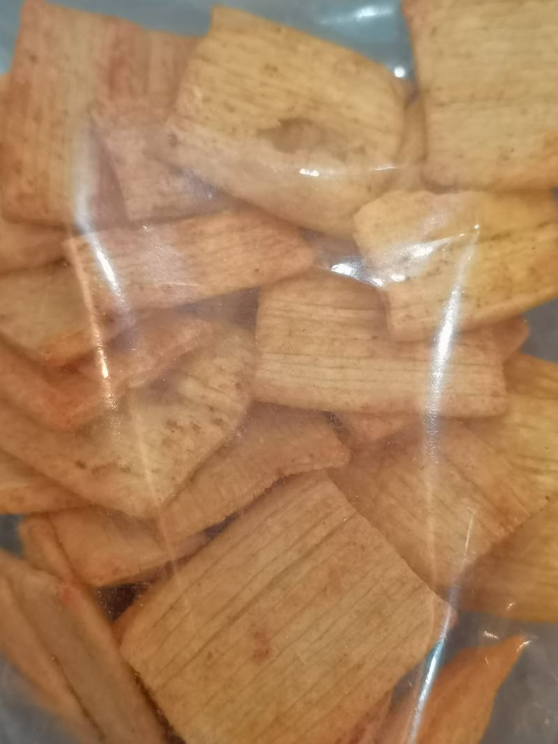 油炸小零食摆摊产品锅巴妙脆山药酥