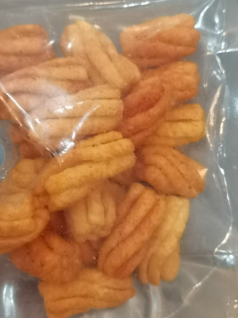 油炸小零食摆摊产品锅巴妙脆山药酥