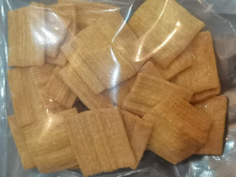 油炸小零食摆摊产品锅巴妙脆山药酥