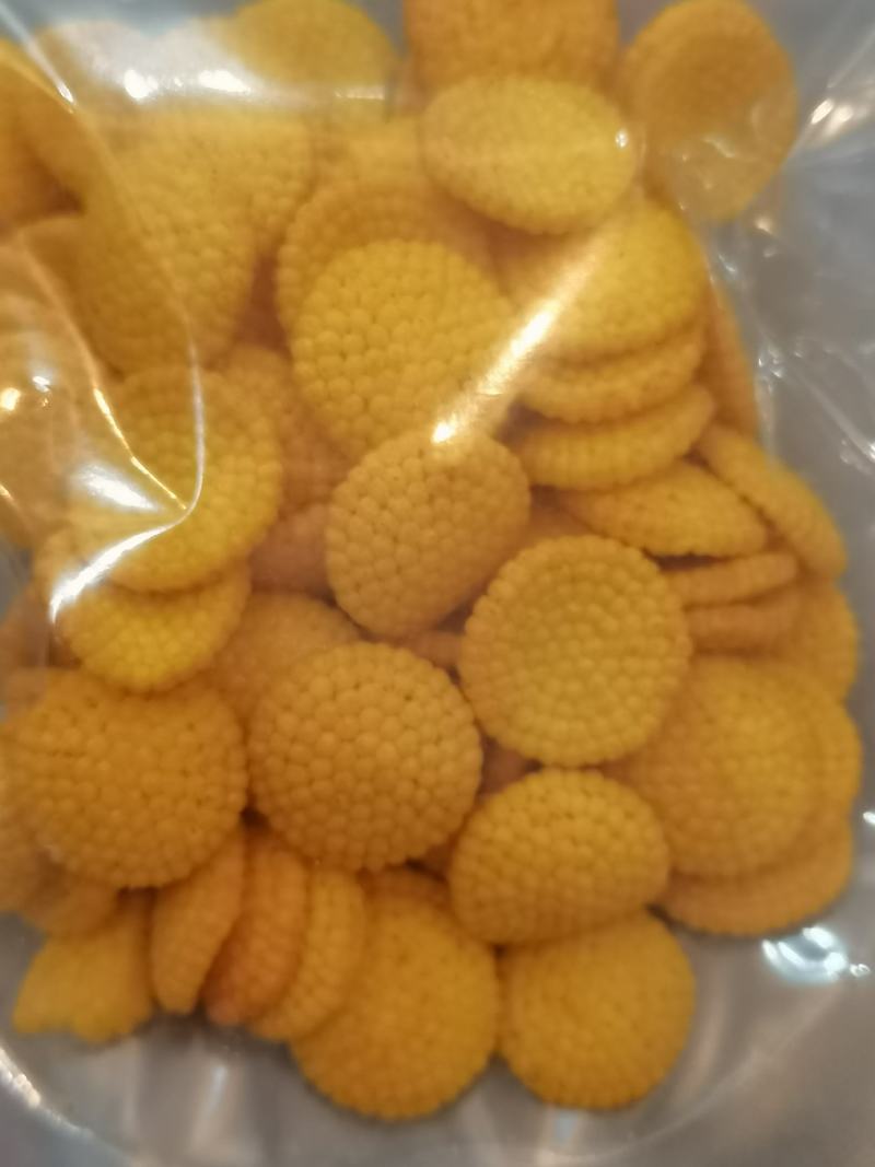 油炸小零食摆摊产品锅巴妙脆山药酥