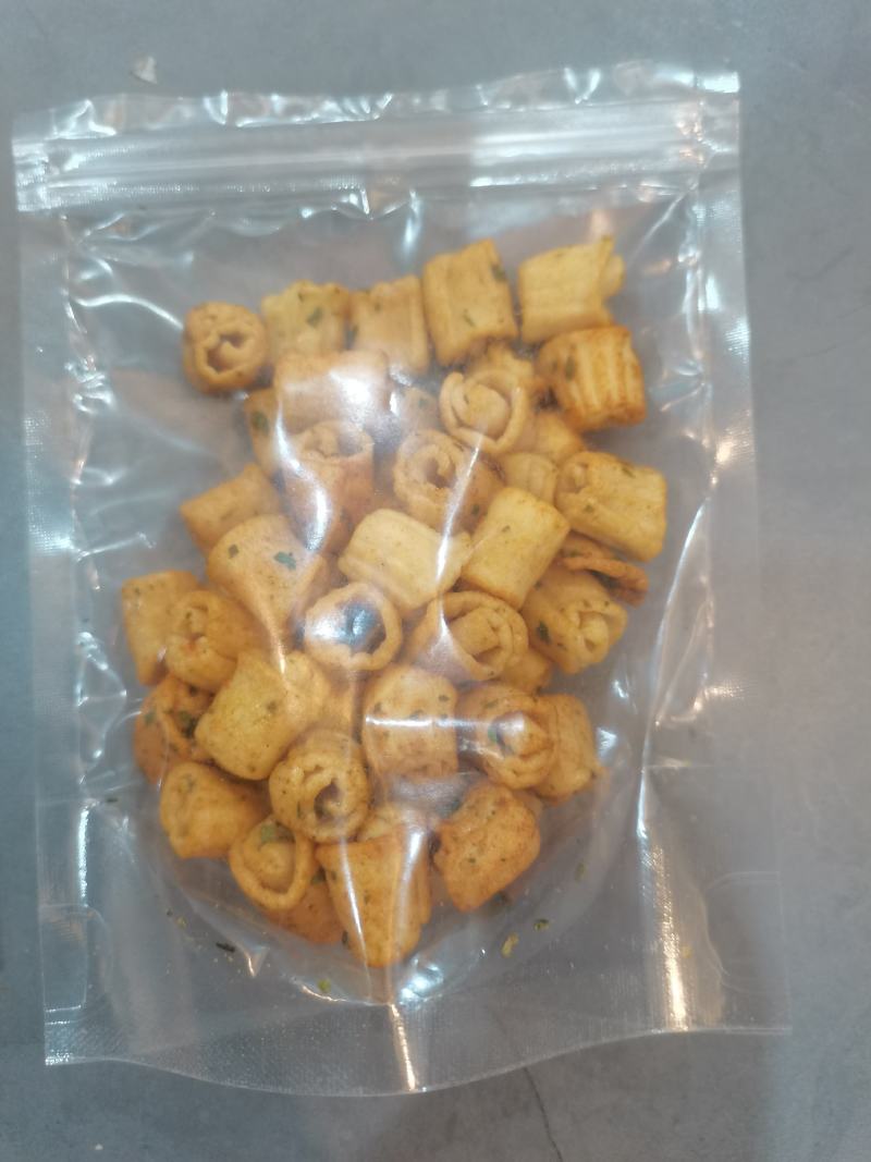 油炸小零食摆摊产品锅巴妙脆山药酥