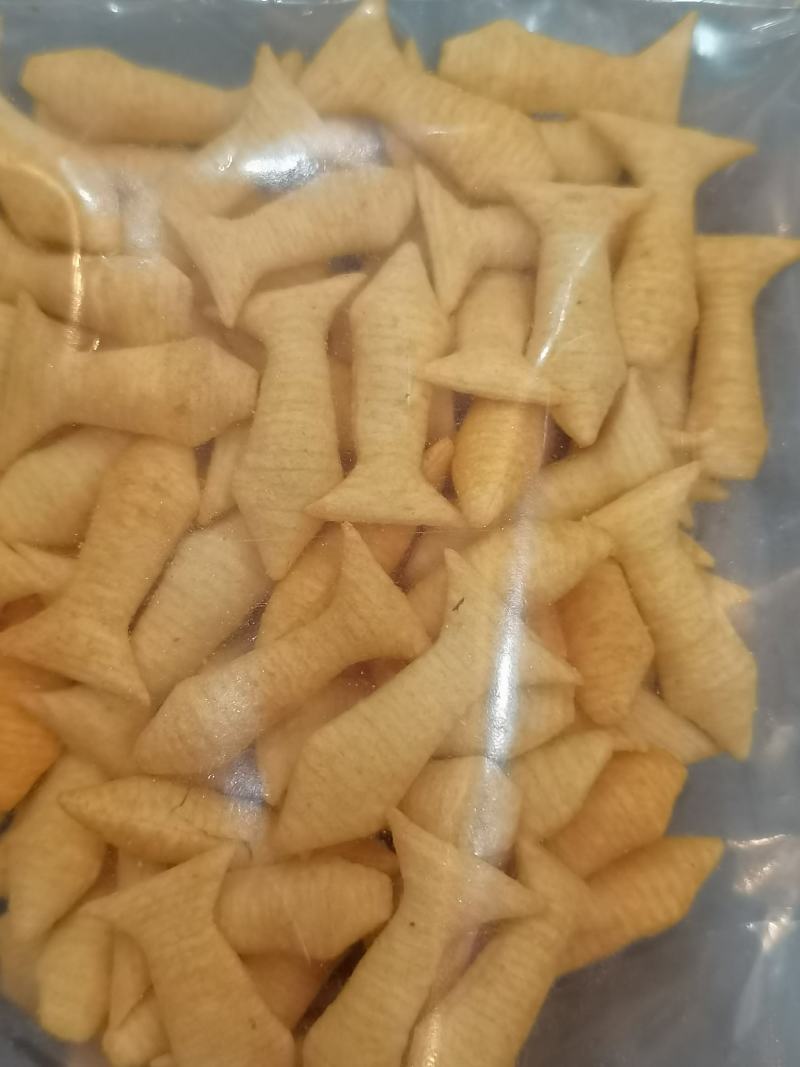 油炸小零食摆摊产品锅巴妙脆山药酥