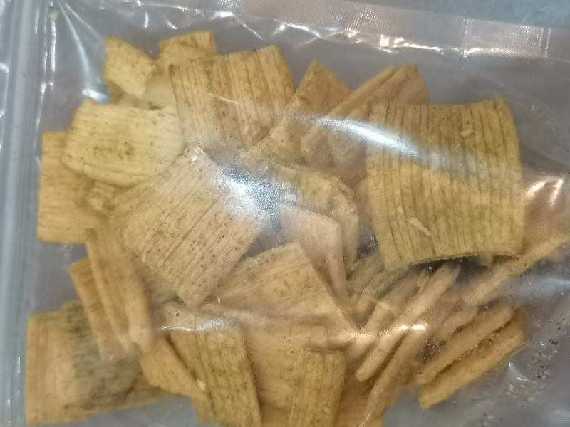 油炸小零食摆摊产品锅巴妙脆山药酥