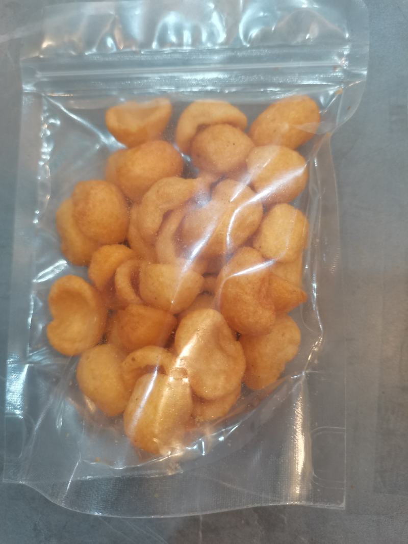 油炸小零食摆摊产品锅巴妙脆山药酥