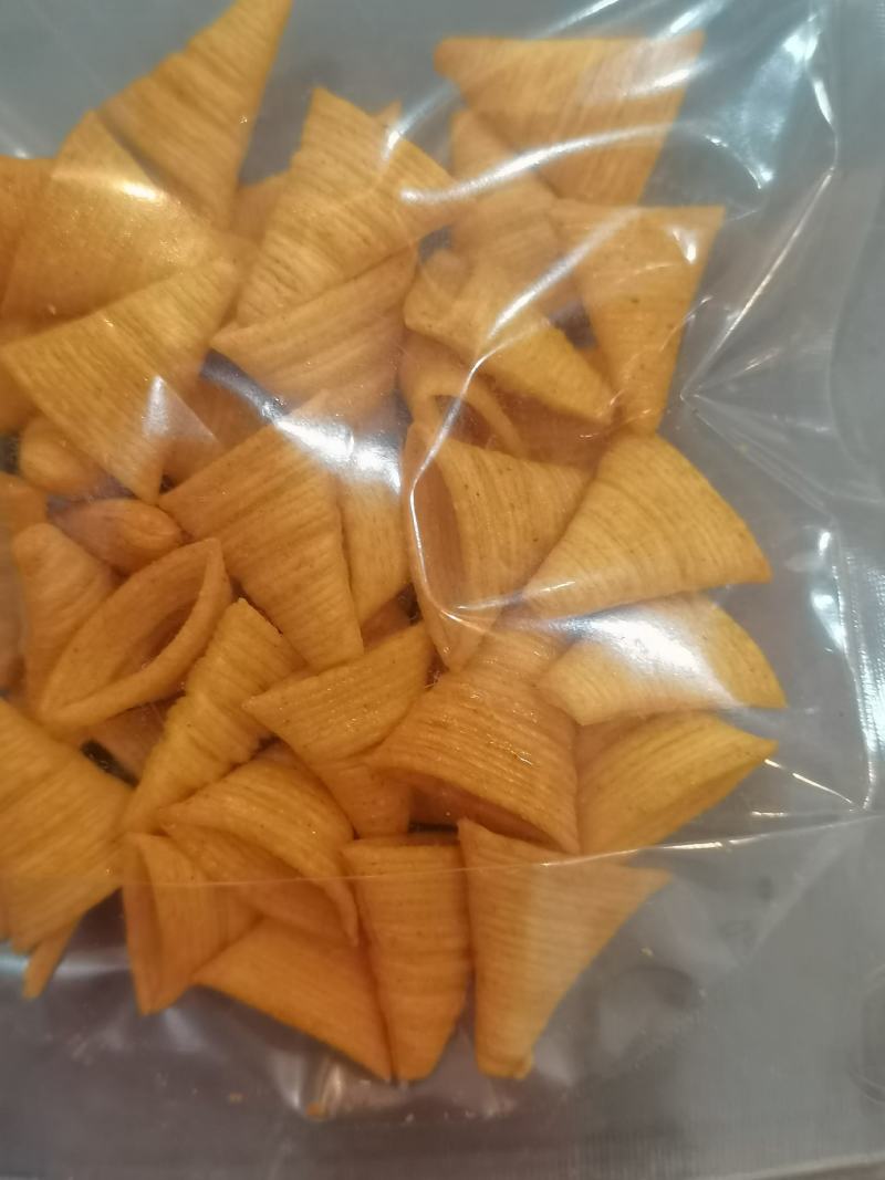 油炸小零食摆摊产品锅巴妙脆山药酥