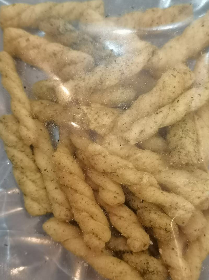 油炸小零食摆摊产品锅巴妙脆山药酥