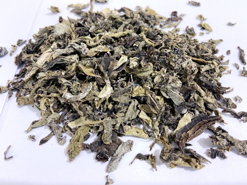 恩施土家藤茶富硒藤茶正品特级莓茶嫩芽来凤藤茶