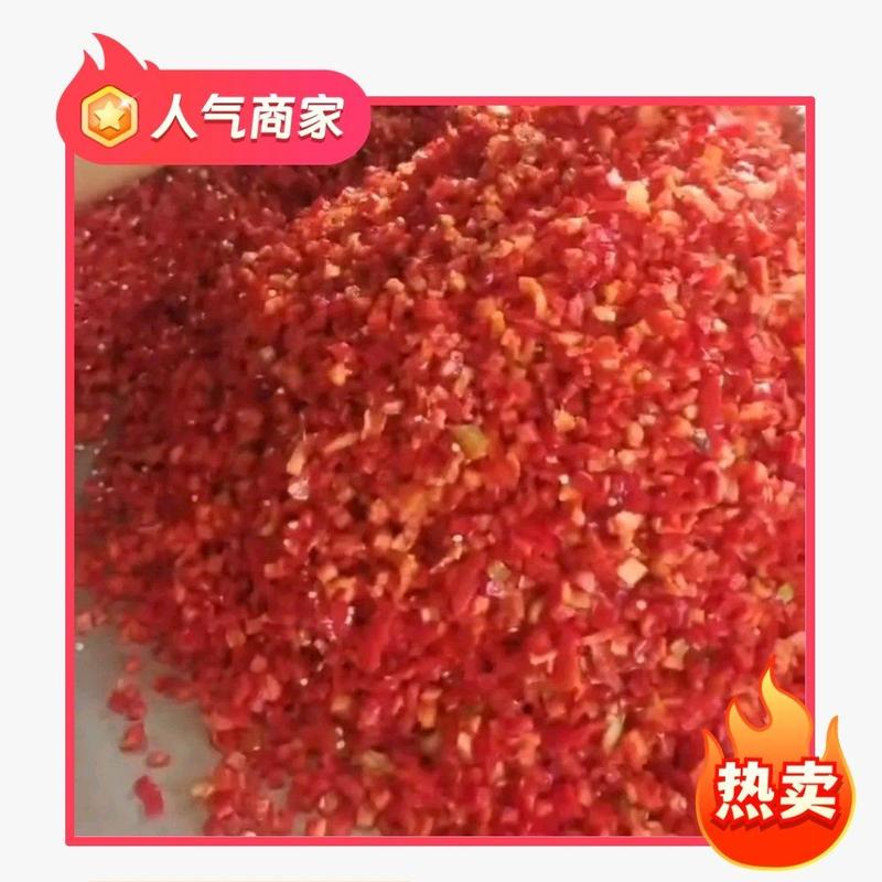 大量供应剁剁辣椒，剁椒酱，红辣椒大量供应半成品辣椒制品