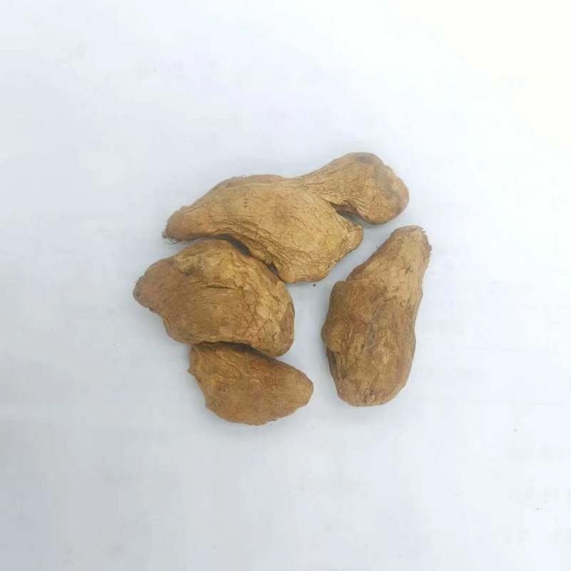 炮姜，产地一手货源，无硫无熏蒸，过筛无沫
