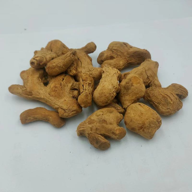 炮姜，产地一手货源，无硫无熏蒸，过筛无沫