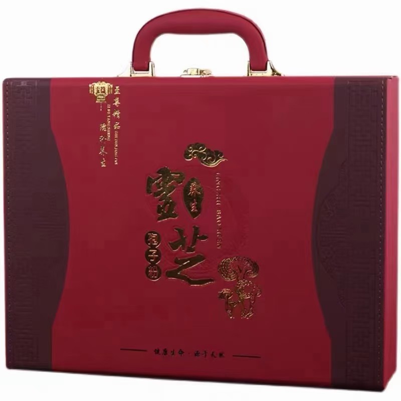 2023新货灵芝孢子粉