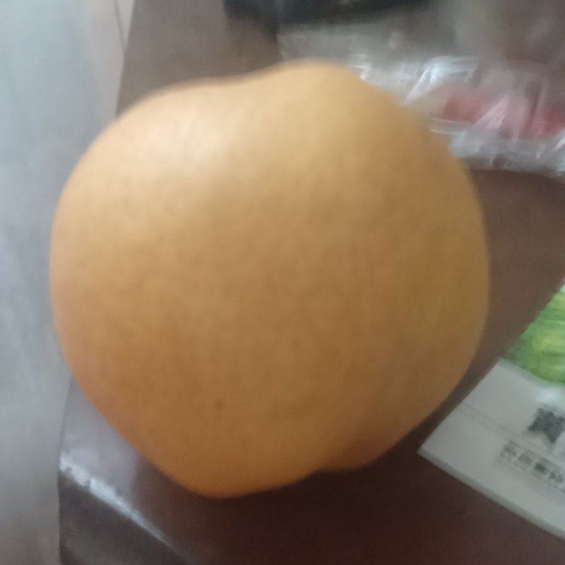 金秋蜜梨