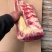 美式肥牛，谷饲，纯干原切精修，颜色鲜亮，烧烤煎涮炖均可。