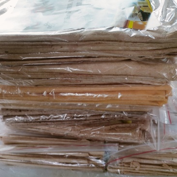 【荐】山东临沂杂粮煎饼，纯手工制作，新鲜食材，当天发货