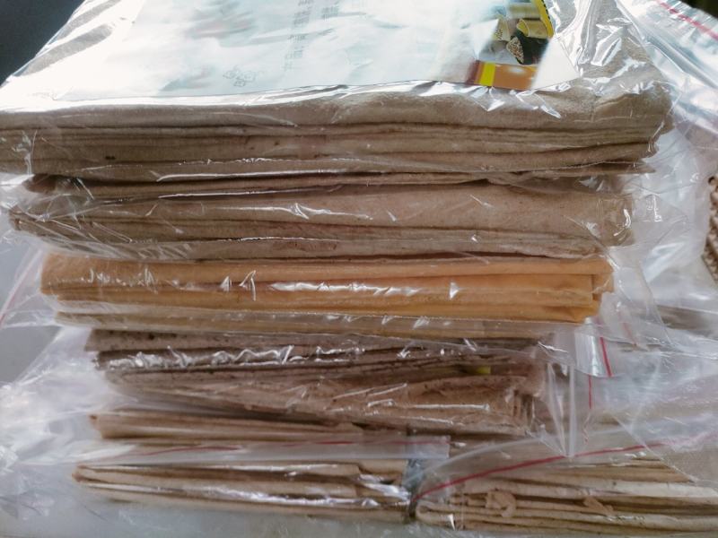 【荐】山东临沂杂粮煎饼，纯手工制作，新鲜食材，当天发货