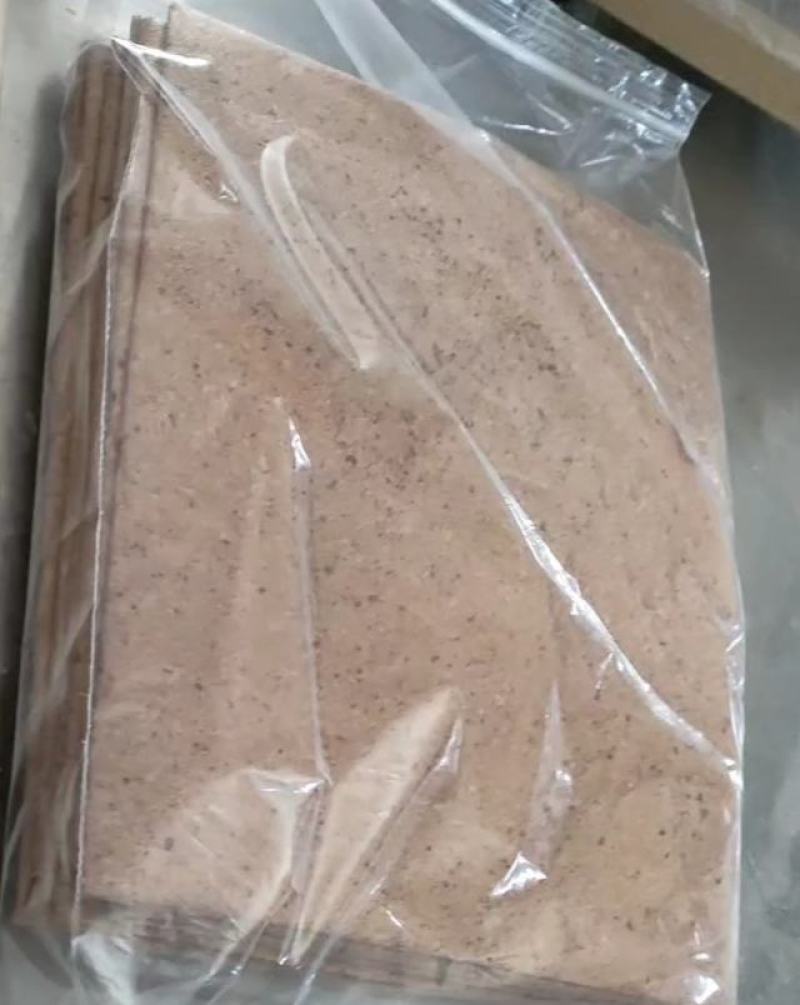 【荐】山东临沂杂粮煎饼，纯手工制作，新鲜食材，当天发货