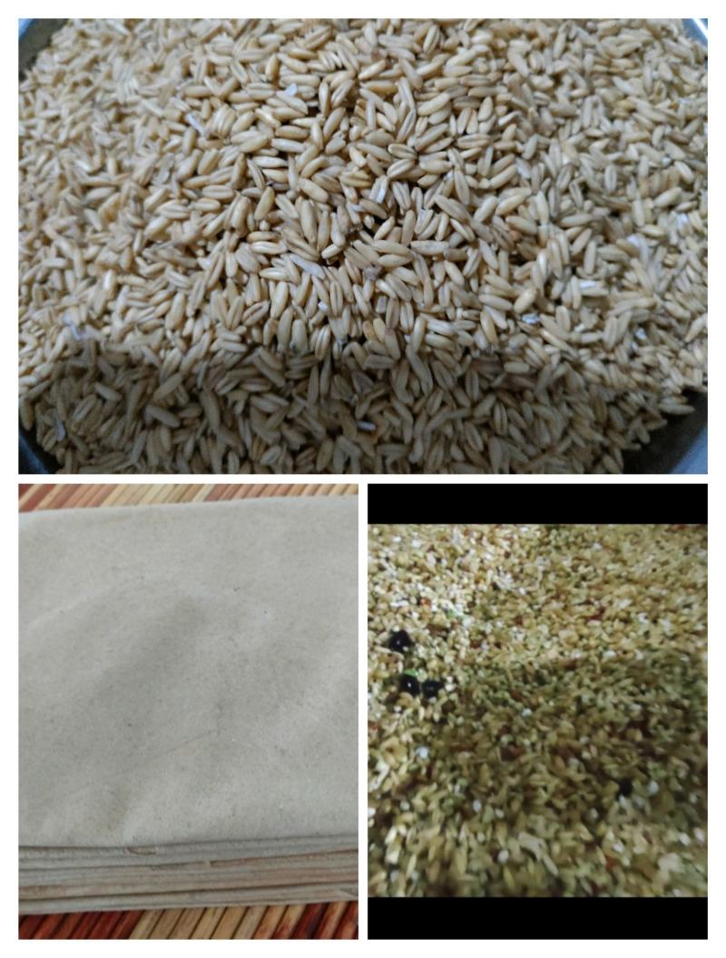 【荐】山东临沂杂粮煎饼，纯手工制作，新鲜食材，当天发货
