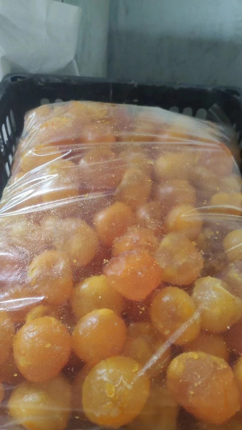 精品鸭蛋黄山东咸蛋黄全国发货品质保证欢迎联系