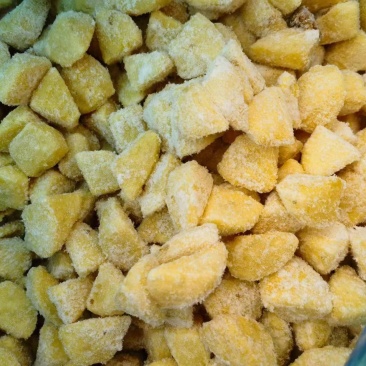 锅巴土豆B级品